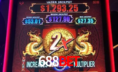 Live Casino 688bet