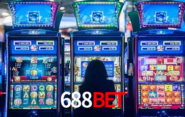 Blackjack Table 688bet